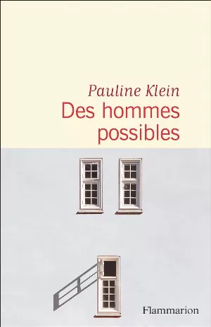 Pauline Klein - Des hommes possibles